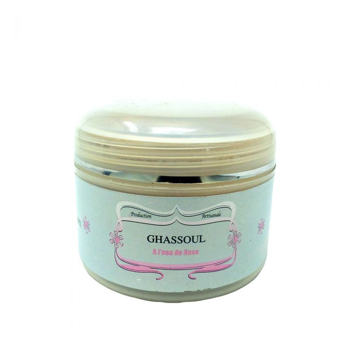 APIA GHASSOUL A L'EAU DE ROSE