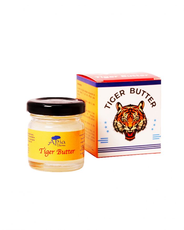 APIA BEURRE DE TIGRE 25G