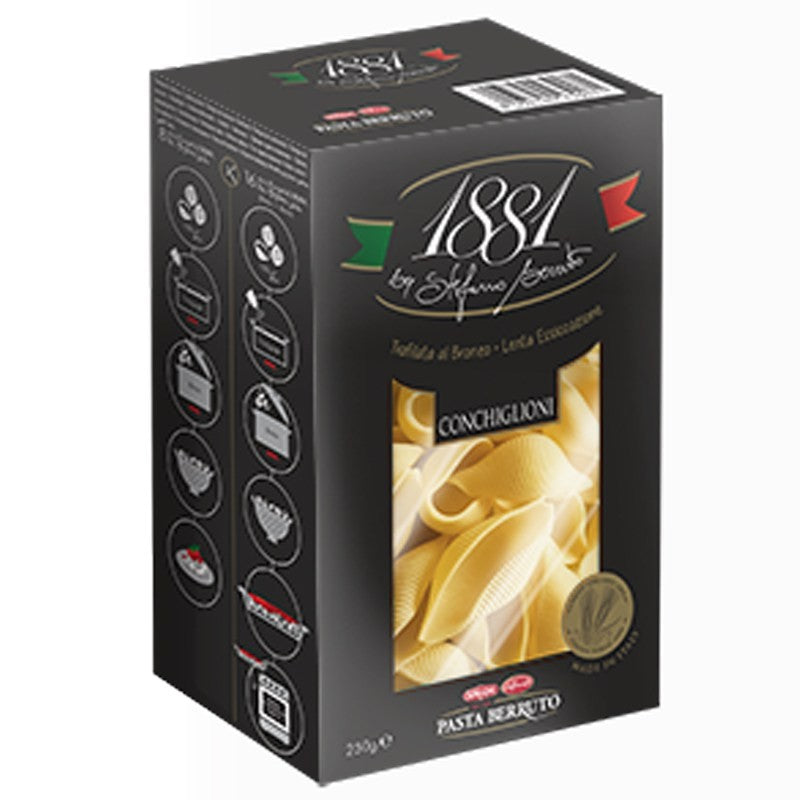 1881 CONCHIGLIONI 250G