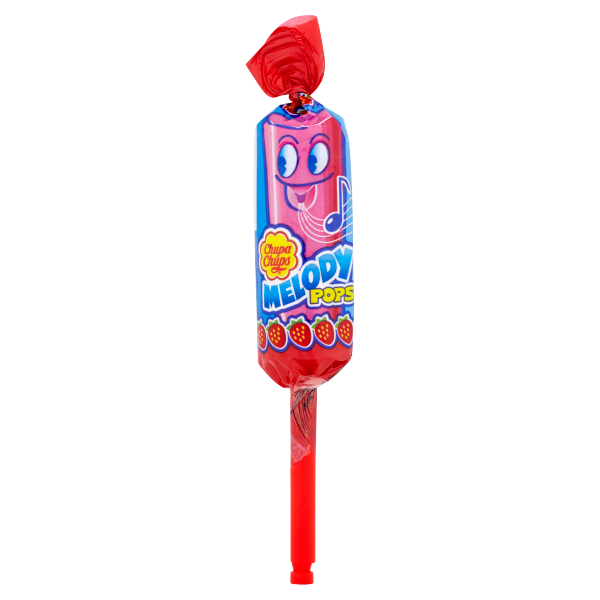 CHUPA CHUPS MELODY POPS
