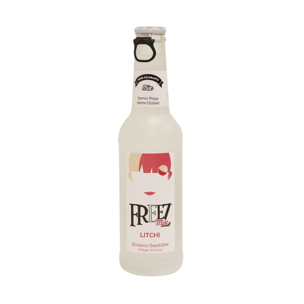 FREEZ MIX LYCHEE