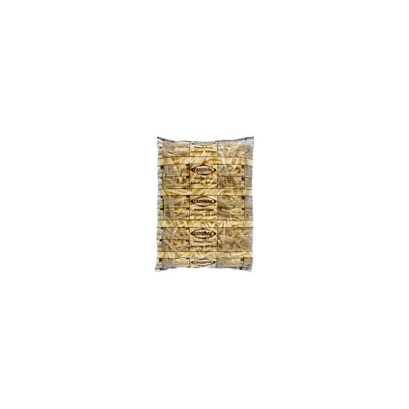 MCCAIN CATERPAK 7/7 2,5KG