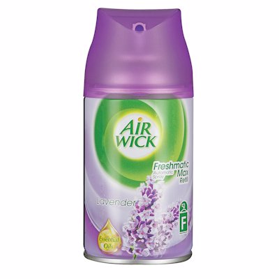 AIRWICK FRESHMATIC RECHARGE 250ML LAVENDER