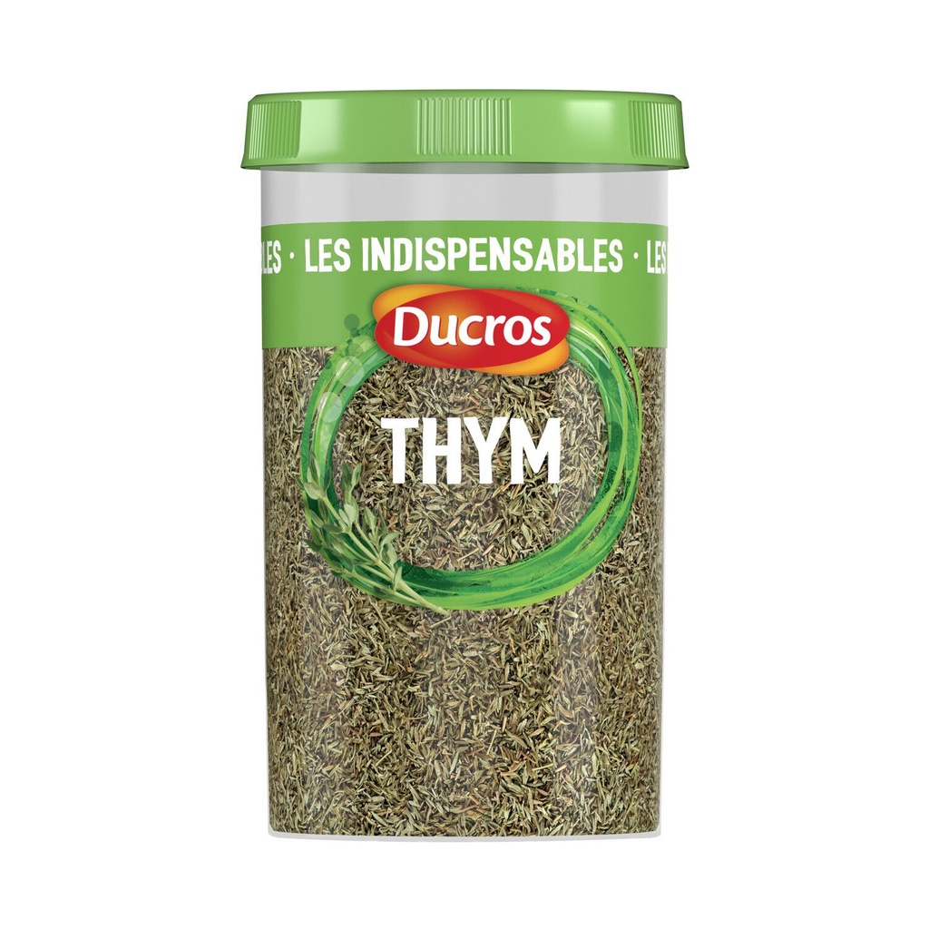 DUCROS THYM 35G