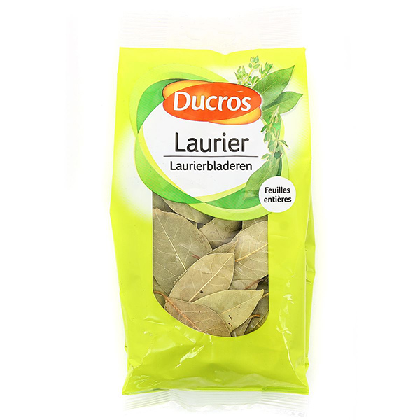 DUCROS FEUILLES DE LAURIER 17G