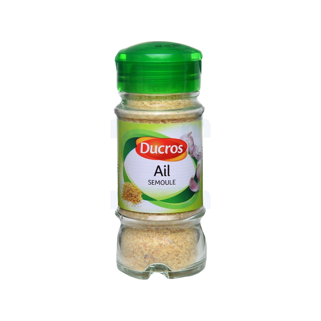 DUCROS AIL SEMOULE 60G