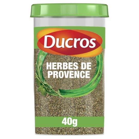 DUCROS HERBES DE PROVENCE 40G