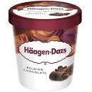 HAAGEN DAZS BELGIAN CHOCOLAT 460ML