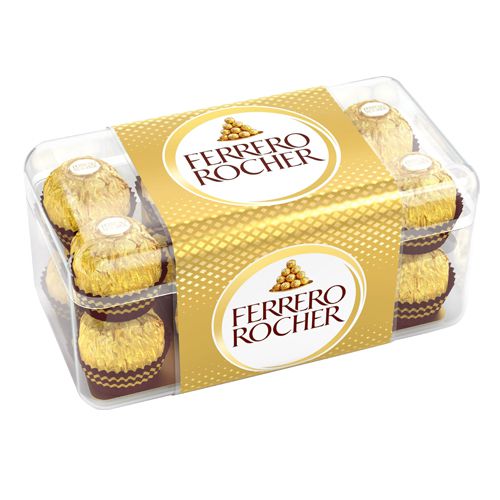 FERRERO ROCHER 200G