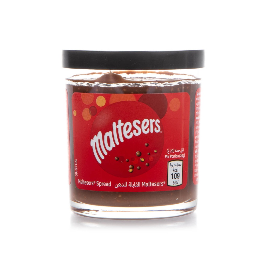 MALTESERS PATE A TARTINER 200G