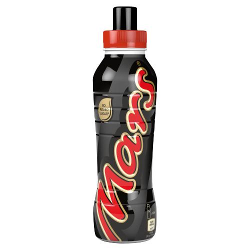 MARS BOISSON 350ML