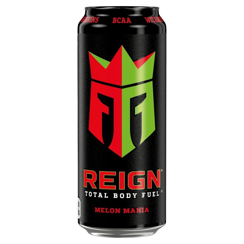 MONSTER ENERGY MELON MANIA 500ML