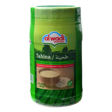 AL WADI TAHINI 454G