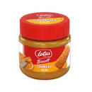 LOTUS BISCOFF PATE A TARTINER 200G