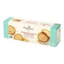GALETTES SUEDOISES FLOCONS D'AVOINE 100G
