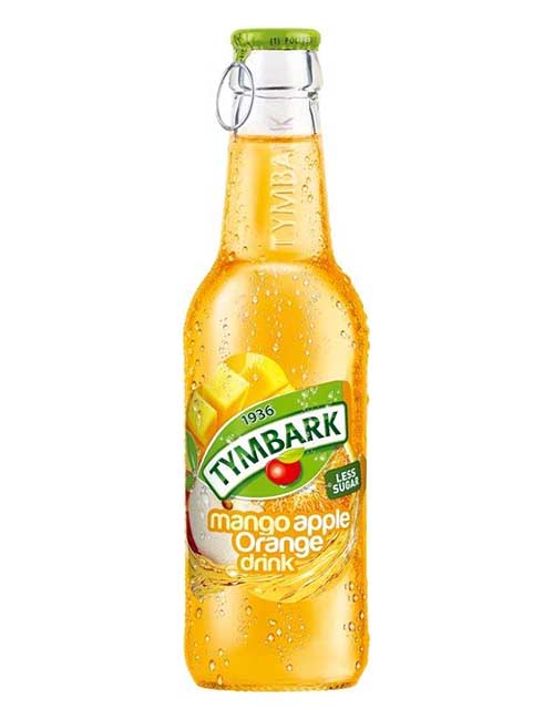 TYMBARK BOISSON ALOE VERA 250ML