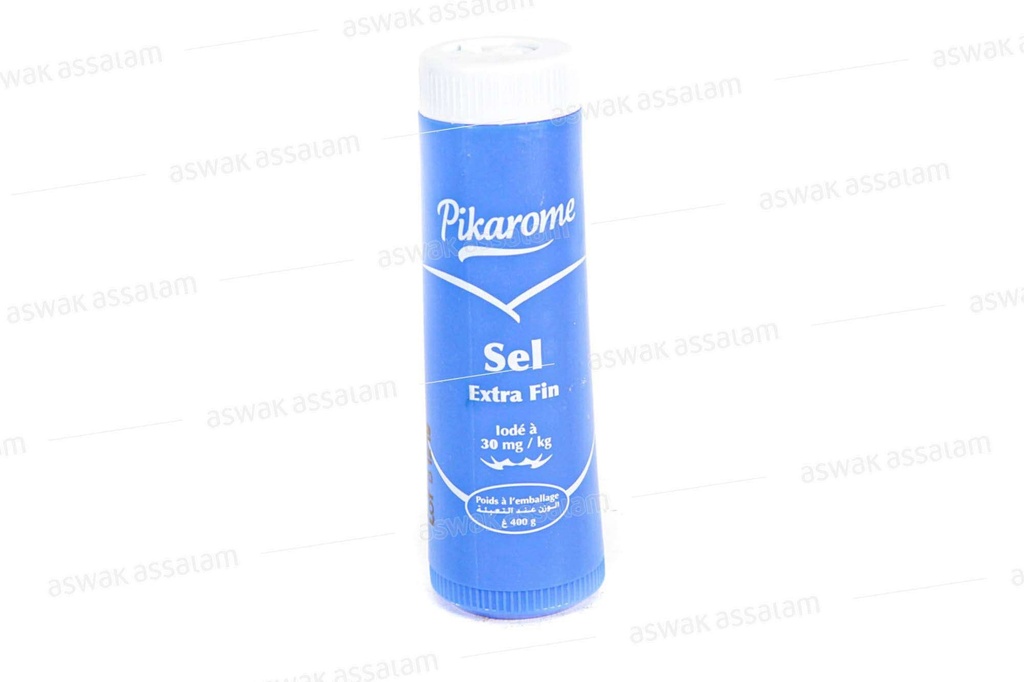 PIKAROME SEL 400G
