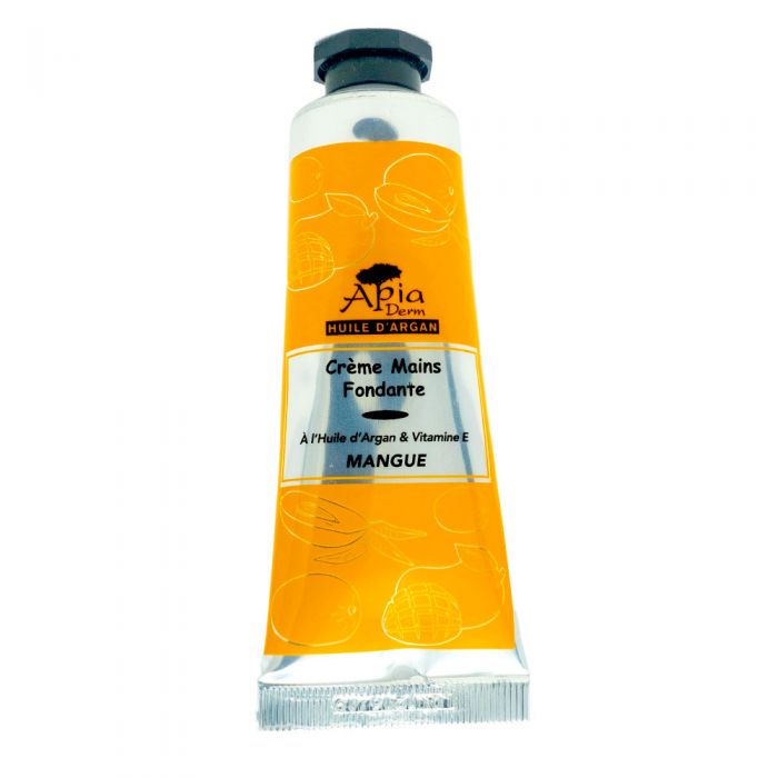 APIA CREME MAINS FONDANTE A LA MANGUE