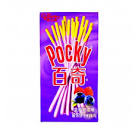 POCKY MYRTILLE FRAMBOISE