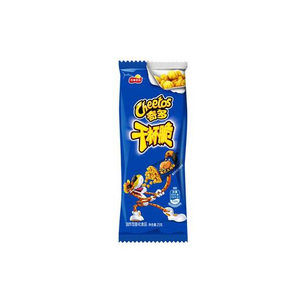 CHEETOS GOUT POULET 25G