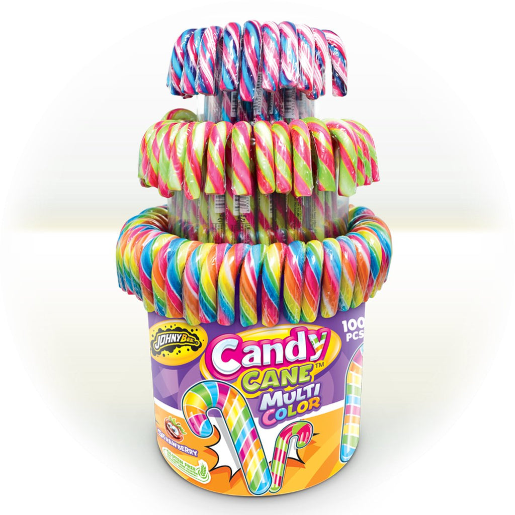 JOHNY BEE CANDY CANES
