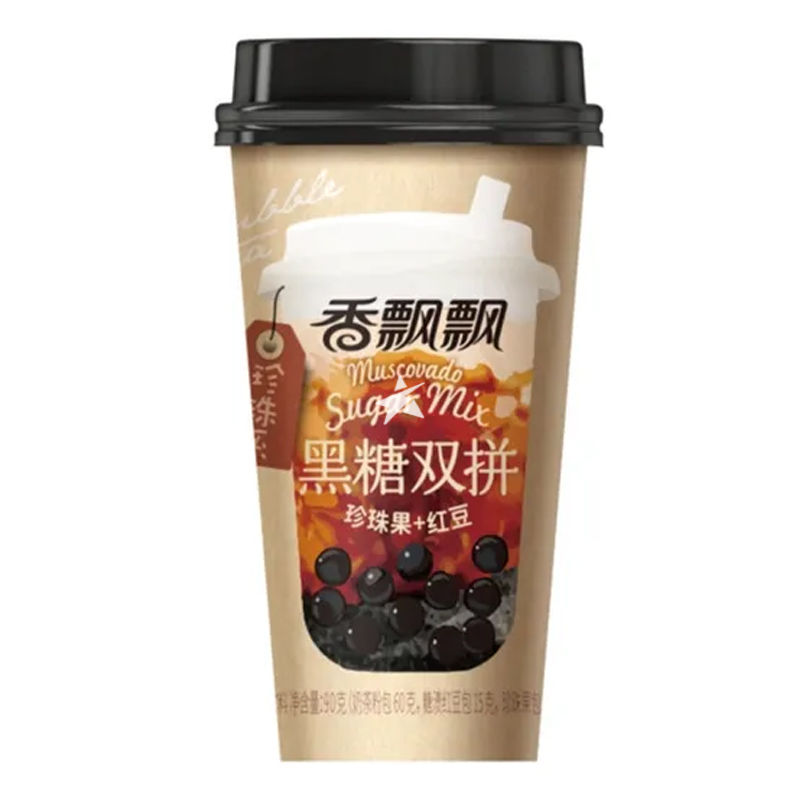 BUBBLE TEA SUGGAR MIX