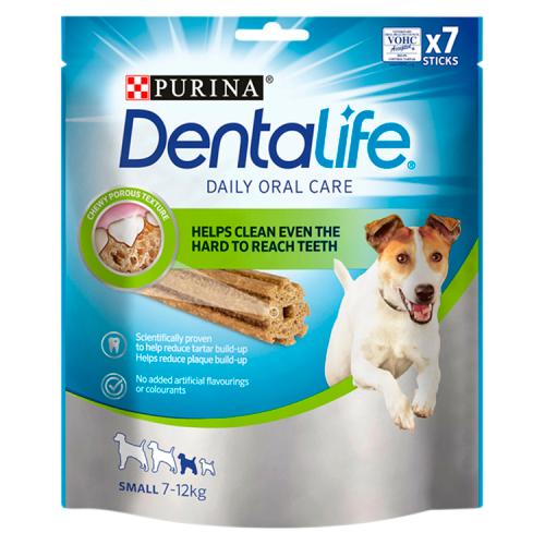 Dentalife - Friandises bucco-dentaire pour CHIEN S