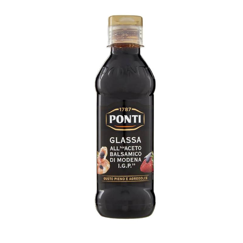 CREME BALSAMIQUE 250G PONTI