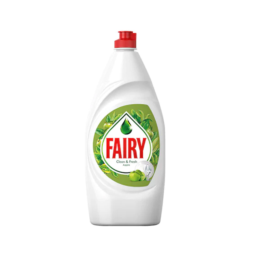 FAIRY POMME PROPRE ET FRAICHE 800ML