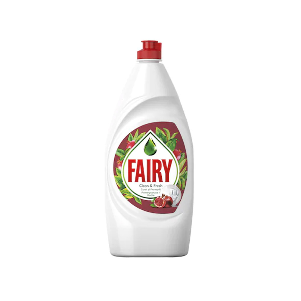 FAIRY LIQUIDE VAISSELLE AU GRANADE 800ML