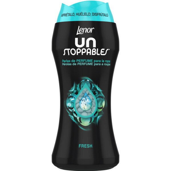 ARIEL PERLES POUR LESSIVE FRAICHEUR NON-STOP 210G