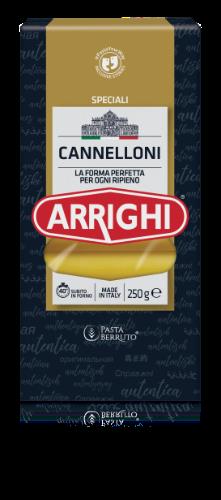 ARRIGHI CANNELLONI 250G