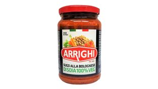 ARRIGHI SAUCE BLOGNESE 350G