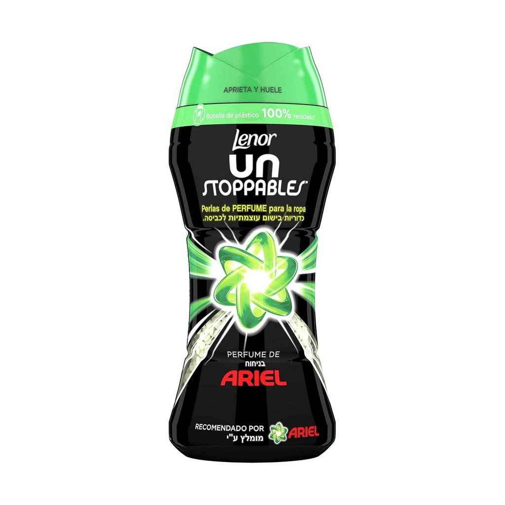 ARIEL PERLES POUR LESSIVE ORIGINAL 210G
