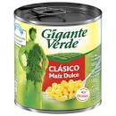 GIGANTE VERDE MAIS DOUX 160G