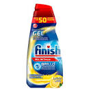 FINISH POWER GEL ALL IN 1 CITRON 1L 50 LAVAGES