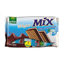 GULLON WAFER MIX VANILLE 180G