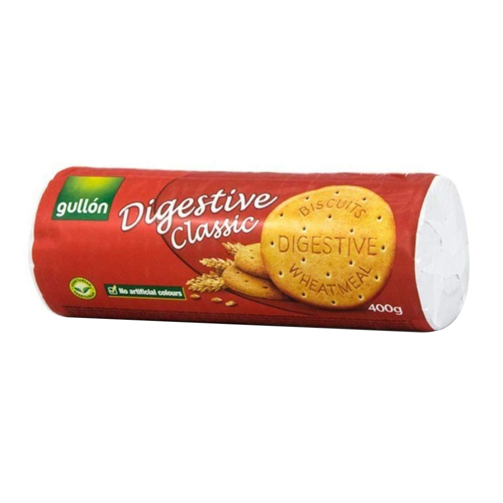DIGESTIVE CLASSIC 400G