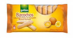 GULLON BOUDOIRS 200G