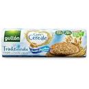 GULLON BISCUIT CEREALS SS SUCRE280G