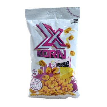 X KORN CHEESE 100G