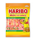 HARIBO MELOCOTONES 100G