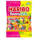 HARIBO SWEET &amp; PIKA 100G