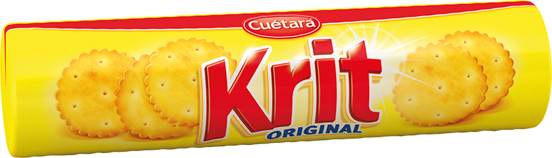CUETARA KRIT ORIGINAL 100G