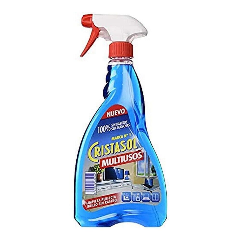 CRISTASOL MULTI USAGE 1L