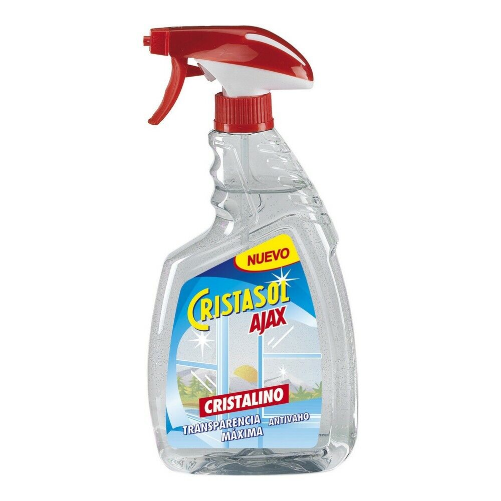 CRISTASOL CRISTAL 1L