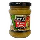 GREEN CURRY PASTE 220G