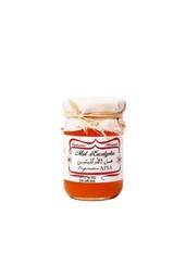 [6111258650023] APIA MIEL D'EUCALYPTUS 450G