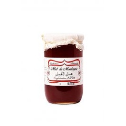 [6111258650054] APIA MIEL DE MONTAGNE 450G