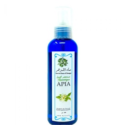 [6111258652140] APIA EAU DE FLEURS D'ORANGER 200ML